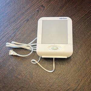 Verilux Happy Light - White